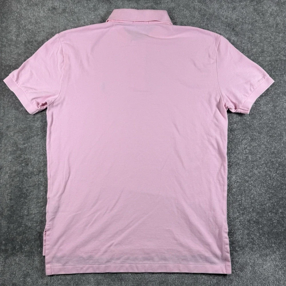 Polo Ralph Lauren thank you